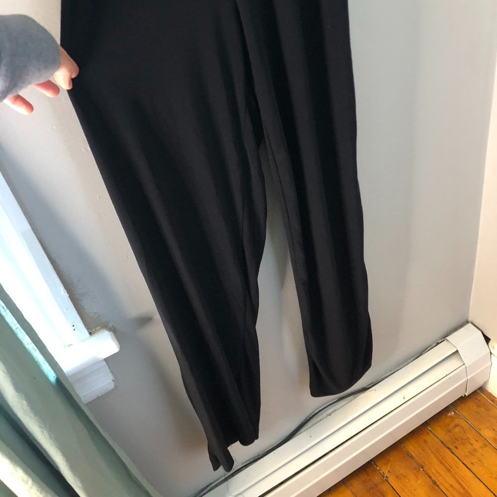 Nik and Nash - Size Small - Black Jumpsuit